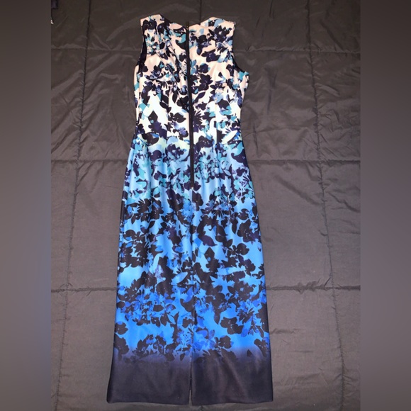 Vince Camaro Sheath Dress - Picture 2 of 3